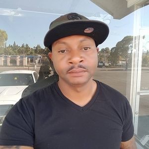 Meet your Posher, Dexter