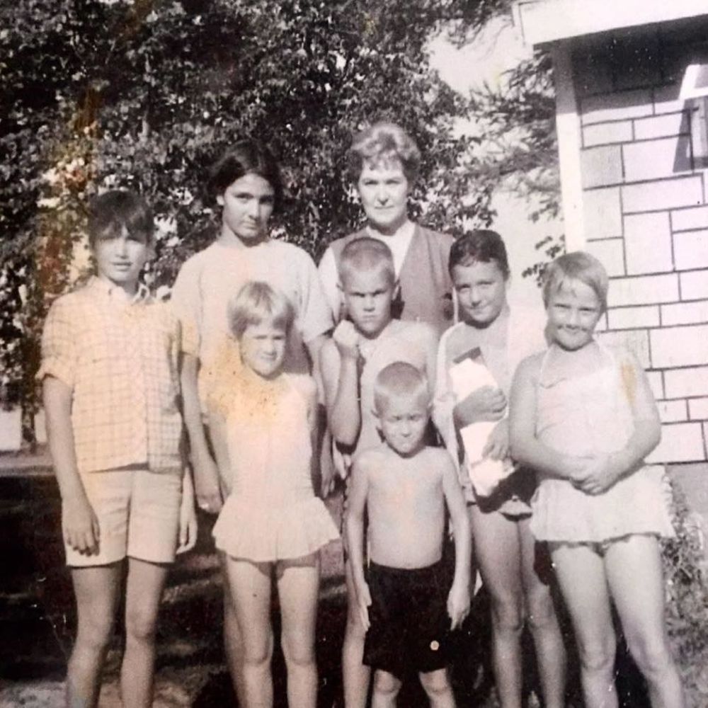 Meet your Posher, Renee