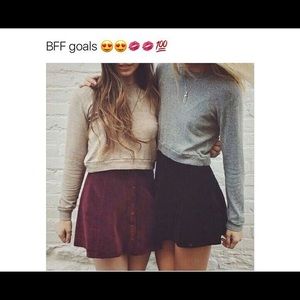 Meet your Posher, Chabelkis