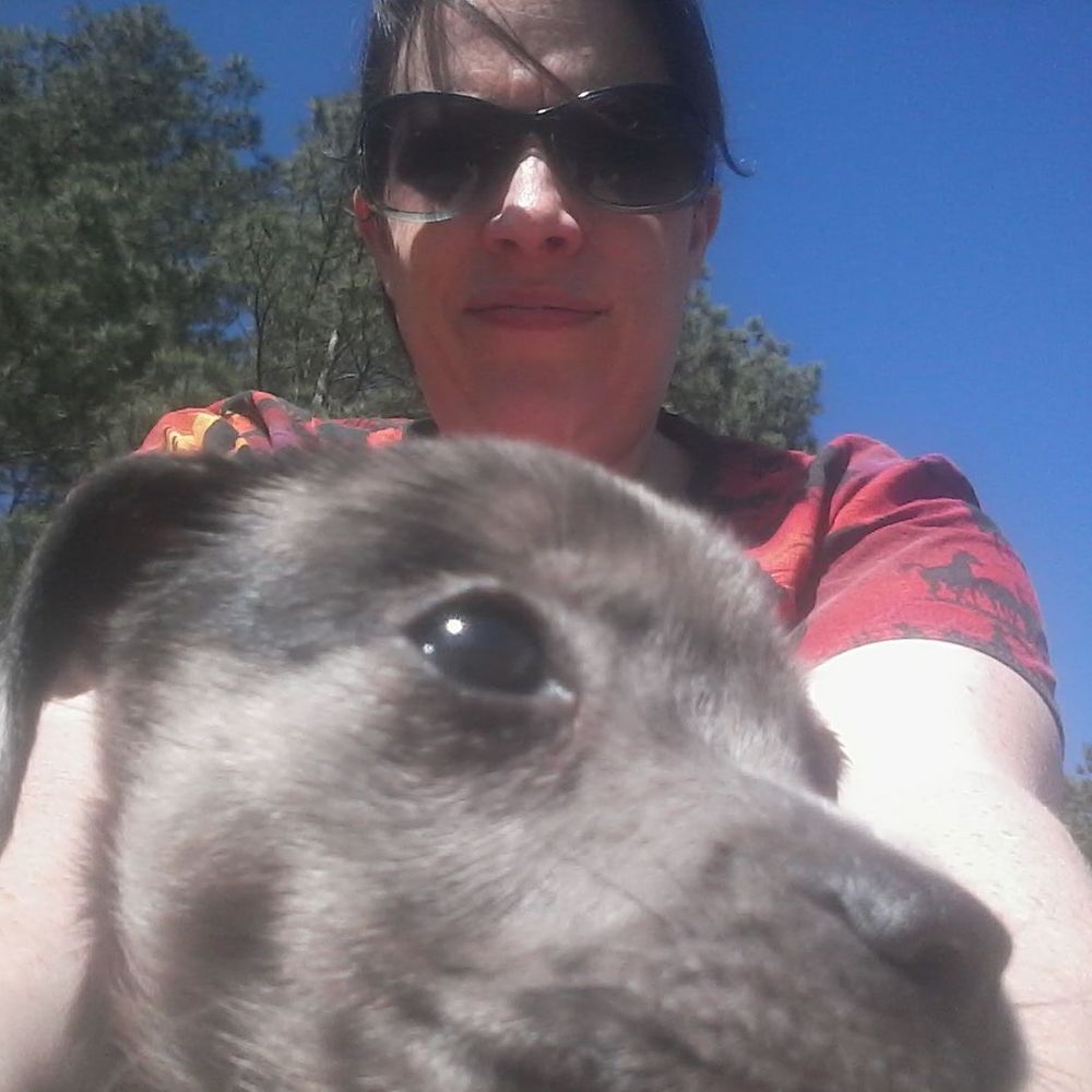 Meet your Posher, Amber