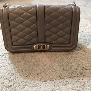 Rebecca Minkoff Love Crossbody