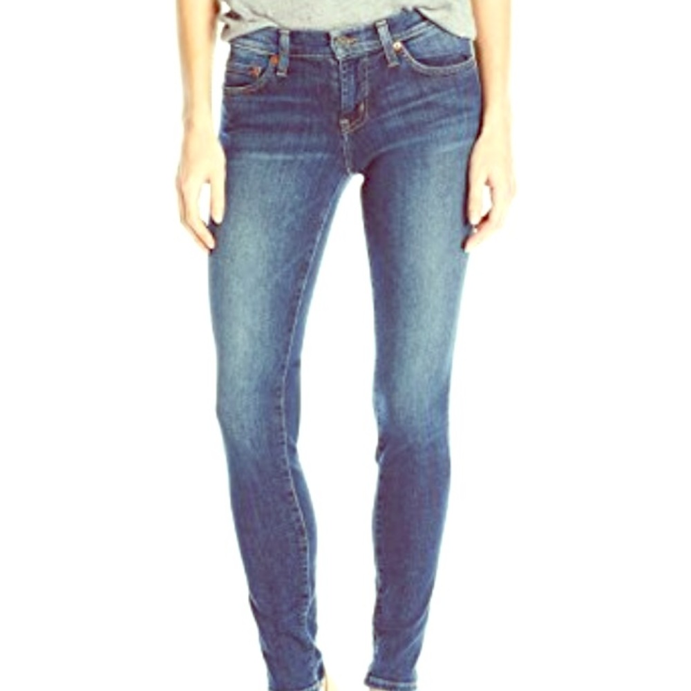 Redengine scorcher signature rise jeans