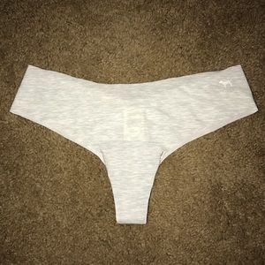 NWT Victoria's Secret Pink seamless panties