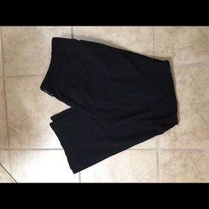 Black NY&C dress pants