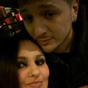 Meet your Posher, Christopher