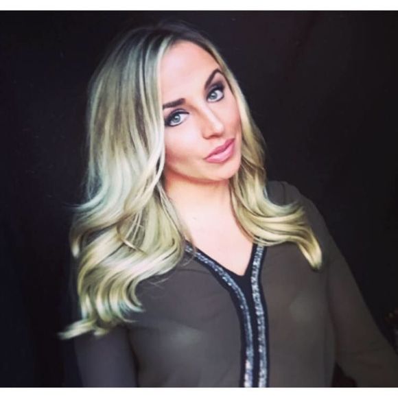 Meet your Posher, Krystle - Picture 1 of 1