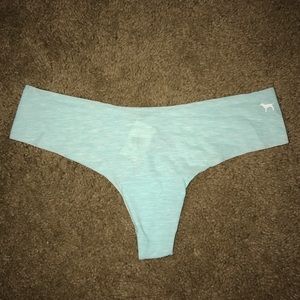 NWT Victoria's Secret Pink seamless panties