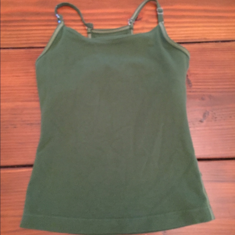 Beyond Yoga top Size XS