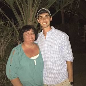 Meet your Posher, Evan