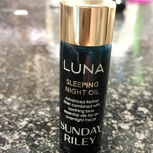 Sunday Riley Luna Oil