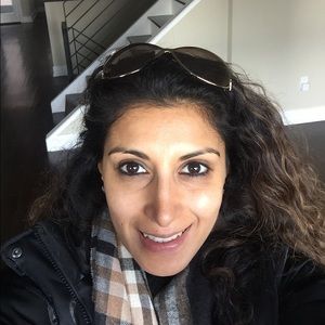 Meet your Posher, Raguini