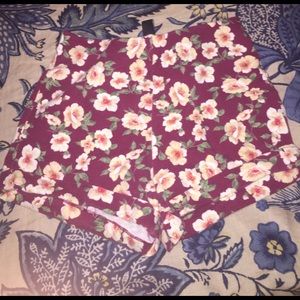 Stretchy high waisted shorts!! ❤️