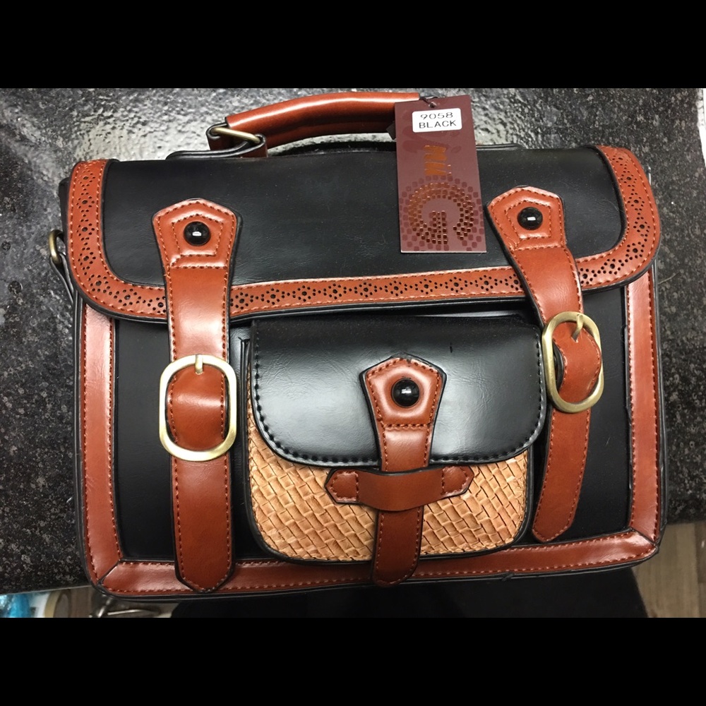 Modcloth Purse. NWT