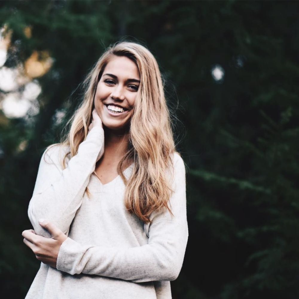 Meet your Posher, Bessie