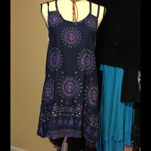 LAST 1 !!!😜BOHO💖CRAZE~MINI 💯SEXY & SO😎COOL~NWT - Picture 2 of 6