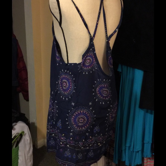 LAST 1 !!!😜BOHO💖CRAZE~MINI 💯SEXY & SO😎COOL~NWT - Picture 3 of 6