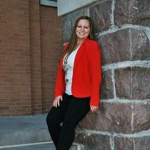 Meet your Posher, Brianna