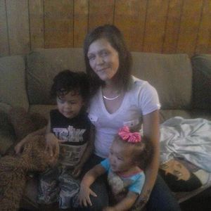 Meet your Posher, Becky