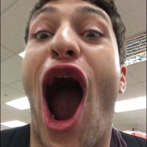 Meet your Posher, Fredo