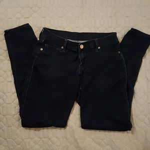 Denim  jeans stretch