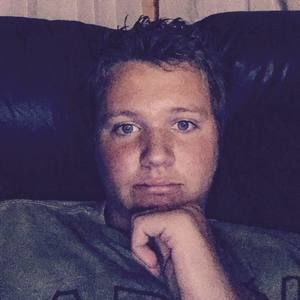 Meet your Posher, Thomas