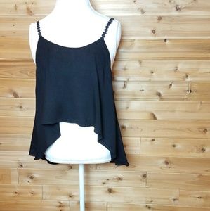 SOLD OUT! Tobi Lightweight Flowy Tank