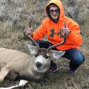 Meet your Posher, Alexander