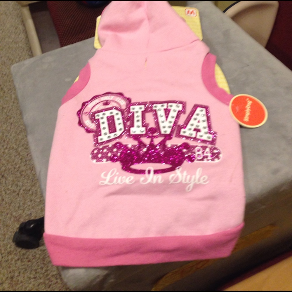 Dog jacket-so adorable