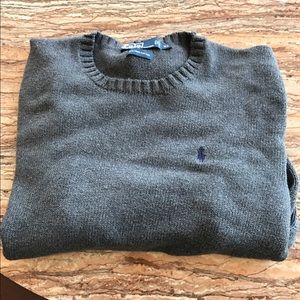 Men's XL Ralph Lauren sweater