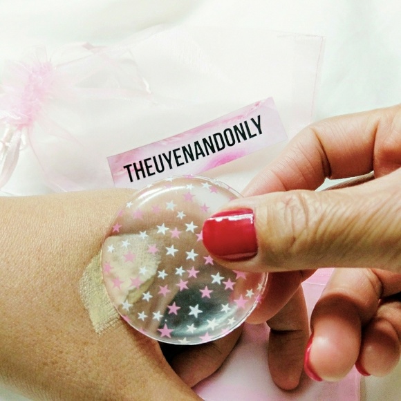 (4) NEW Silicone Sponge Silisponge Make Up Blender - Picture 6 of 6