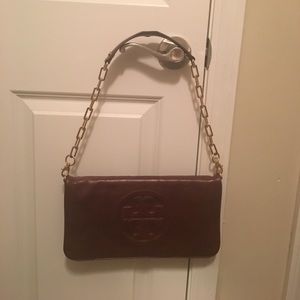 Tory Burch Reva Clutch