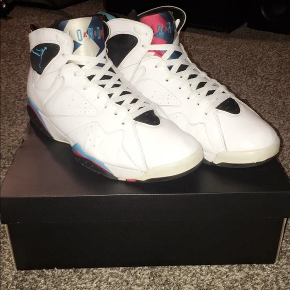 Jordan Other - Air Jordan Retro 7 Orion's