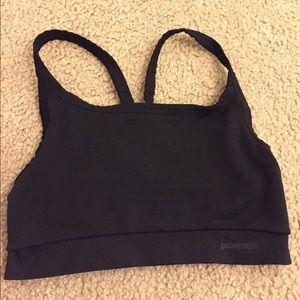 Patagonia Sports Bra