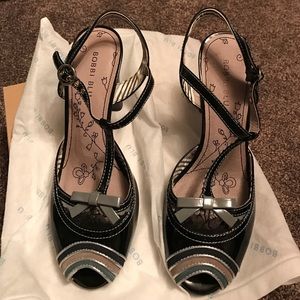 Bobbi blu heels