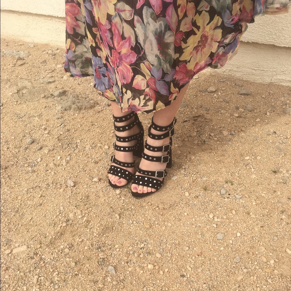 Meet your Posher, Thrills