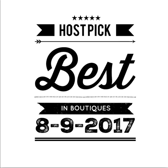 🔥 Last Price Drop 🔥 Black Off The Shoulders Top - Picture 4 of 4