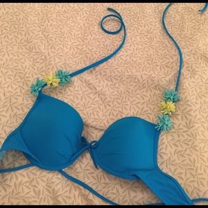 Victoria's Secret Bikini Top