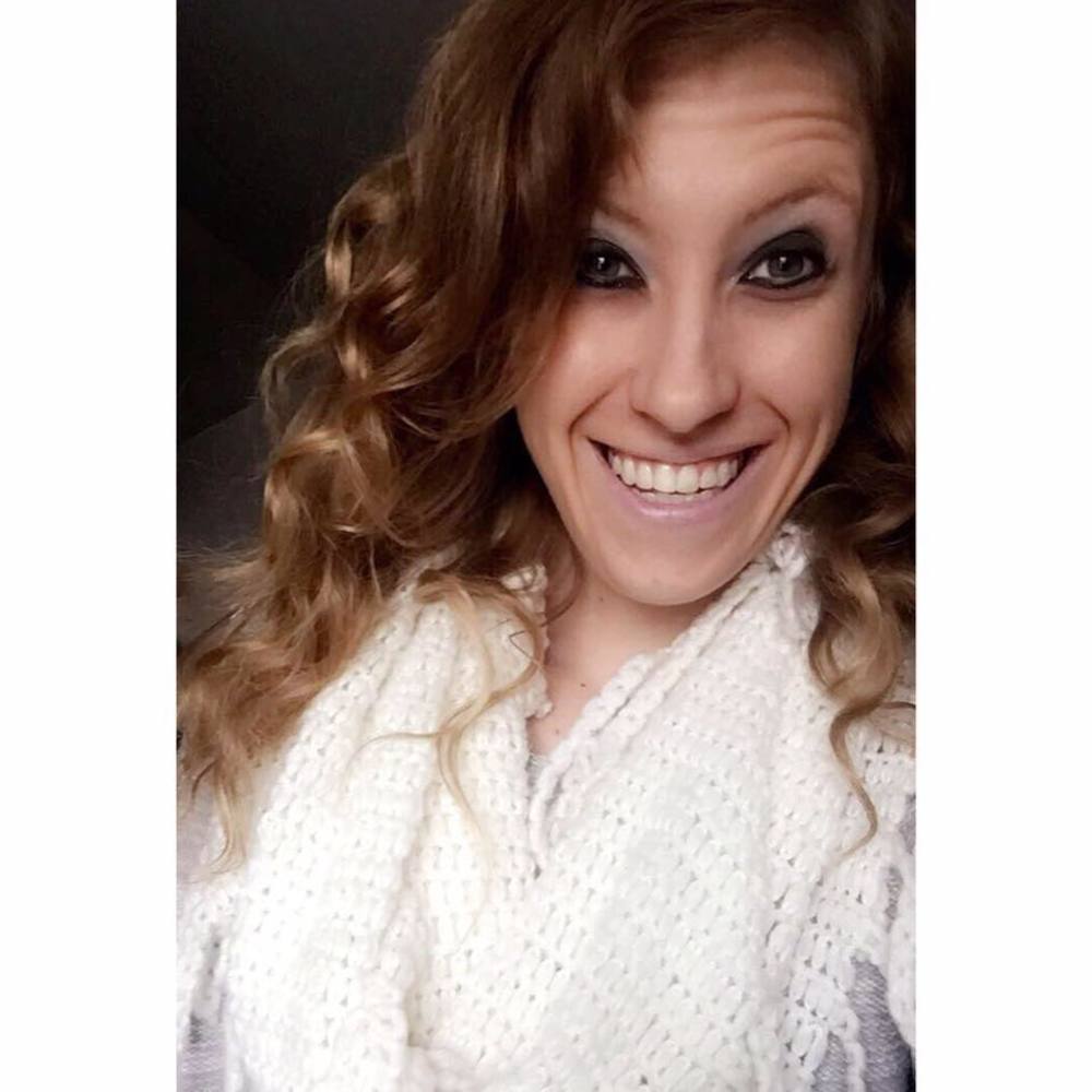 Meet your Posher, Shelby