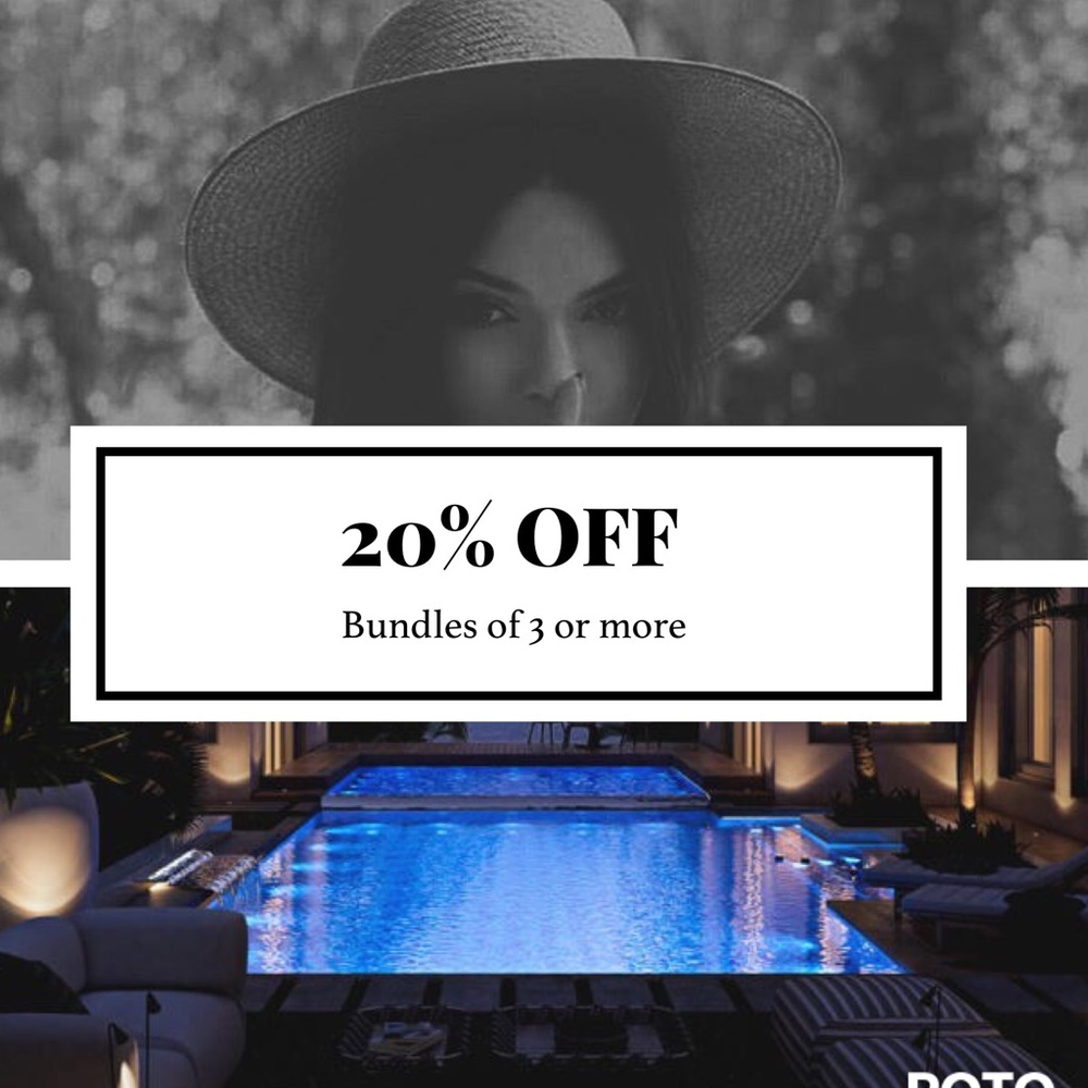 20% ⓞⓕⓕ