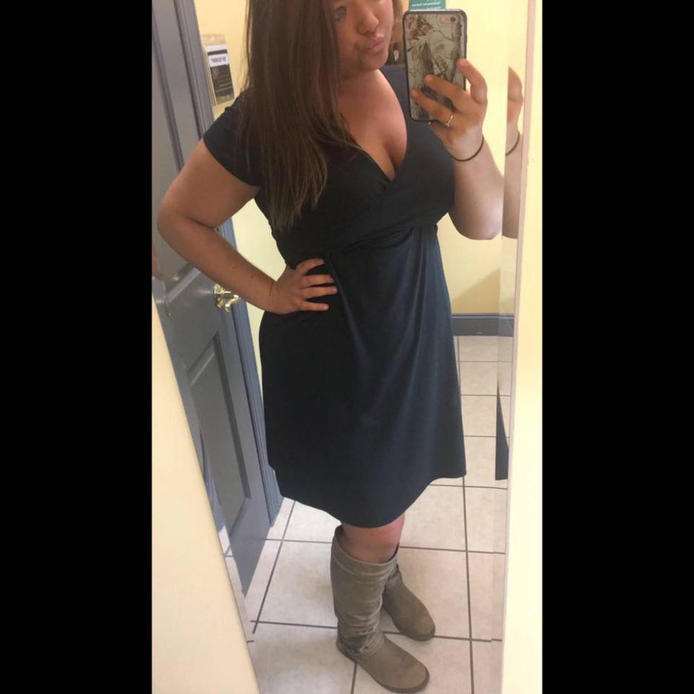 Meet your Posher, Brooke