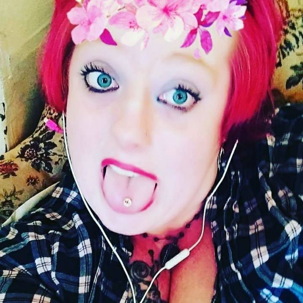 Meet your Posher, Tiffany