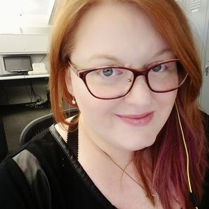 Meet your Posher, Monika