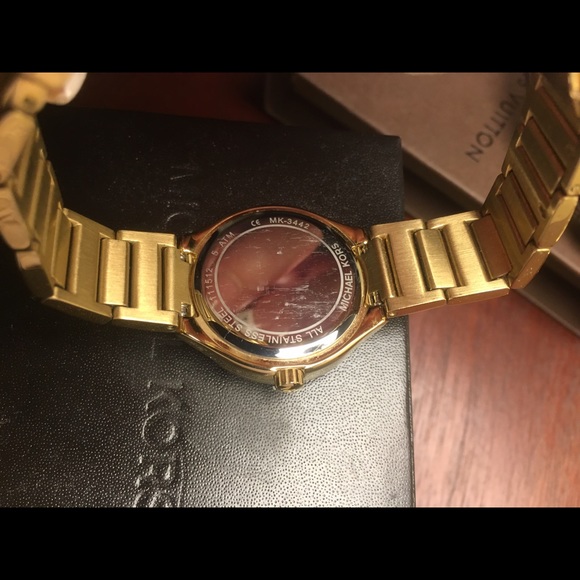 🎀MK WATCH🎀 - Picture 4 of 4