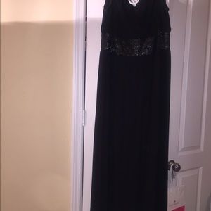 Gorgeous Black Dress