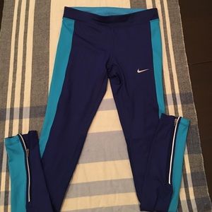 🙈LAST CHANCE SALE🙈Nike dri-fit athletic pants