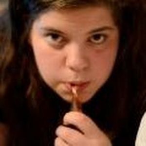 Meet your Posher, Micaela