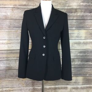 Elie Tahari Blazer