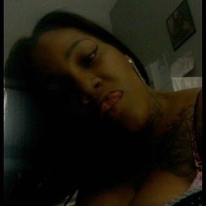 Meet your Posher, Deana