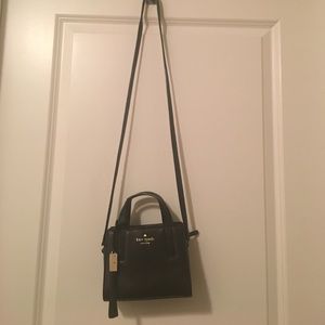Kate Spade mini dominique