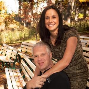 Meet your Posher, Jamie